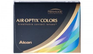 Air Optix® Colors 2 ks